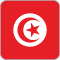 Tunisien flag