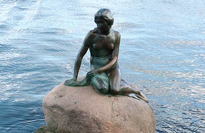 G÷teborg Frederikshavn