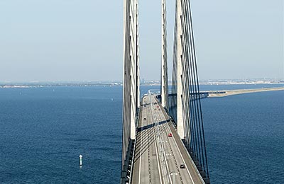 Öresund Brücke